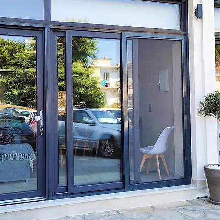 Avramiou Loft Apartamento *