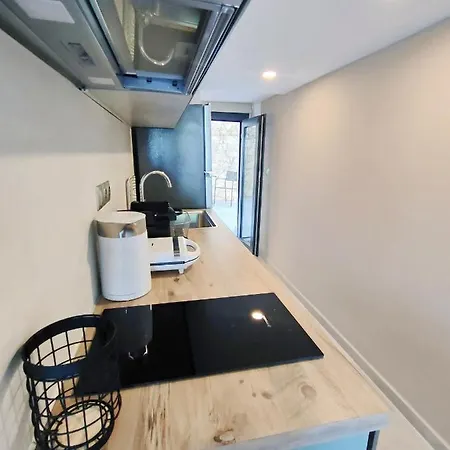 Apartamento Avramiou Loft