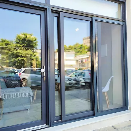 Avramiou Loft Apartamento Corfu (city)